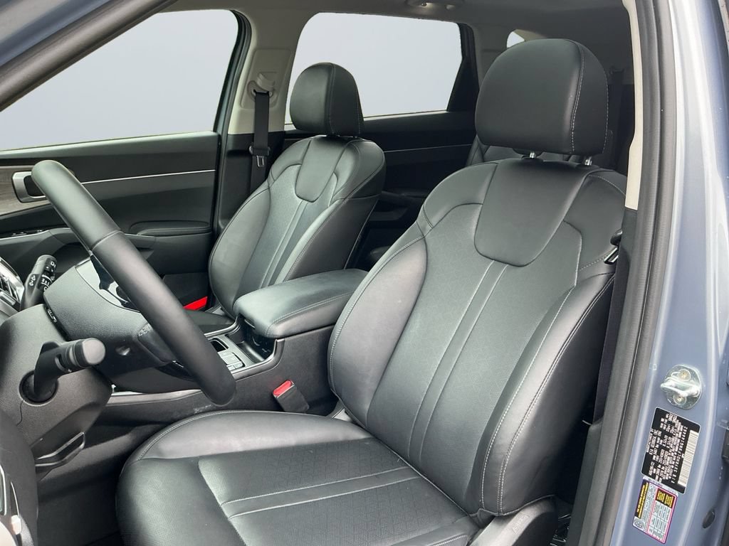 Used 2022 Kia Sorento X-Line EX AWD/4WD image 10