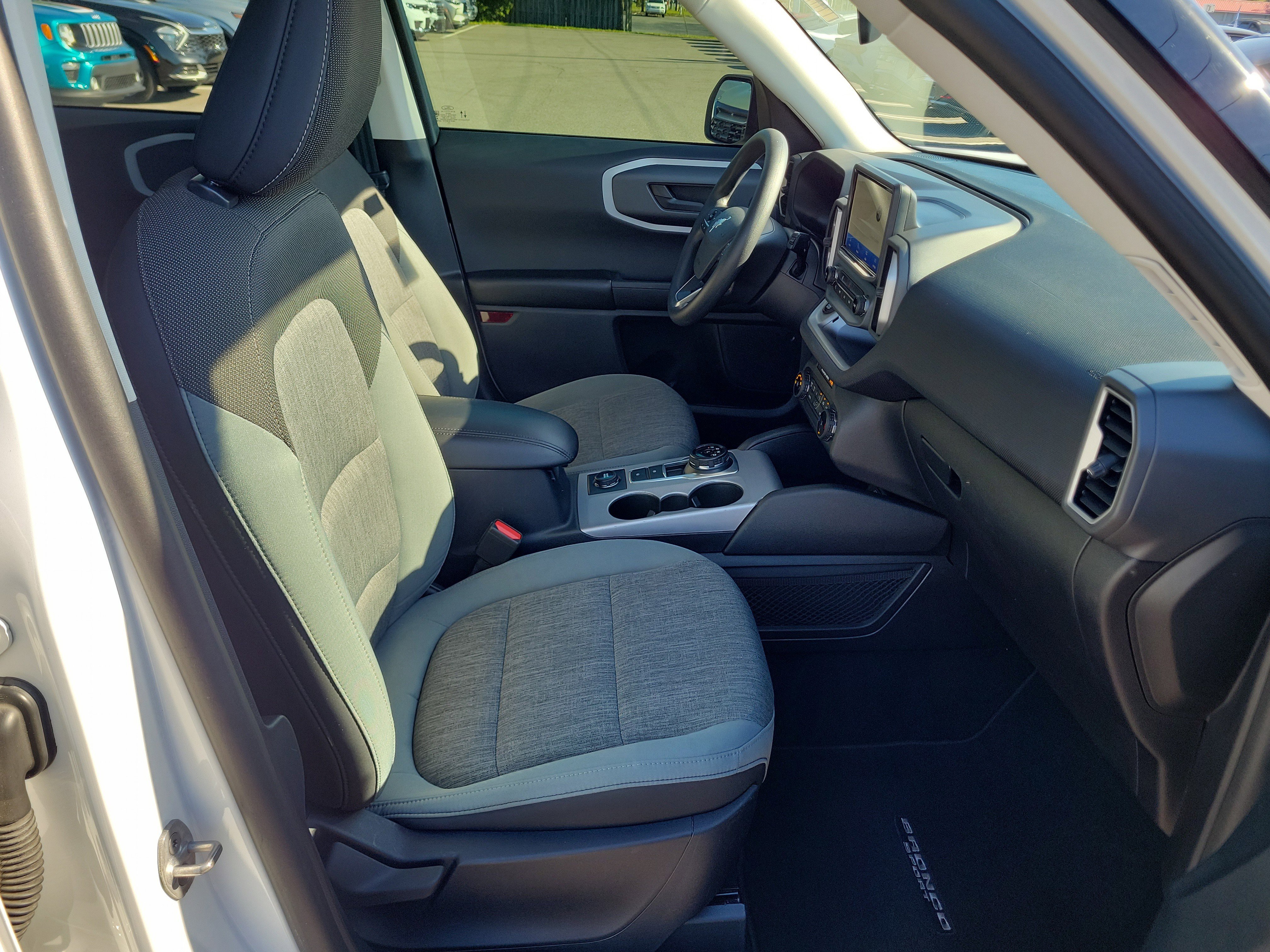 Used 2022 Ford Bronco Sport Big Bend AWD/4WD image 7