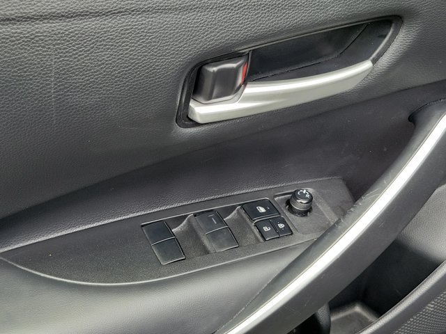 Used 2024 Toyota Corolla SE w/ SE Premium Package FWD image 33