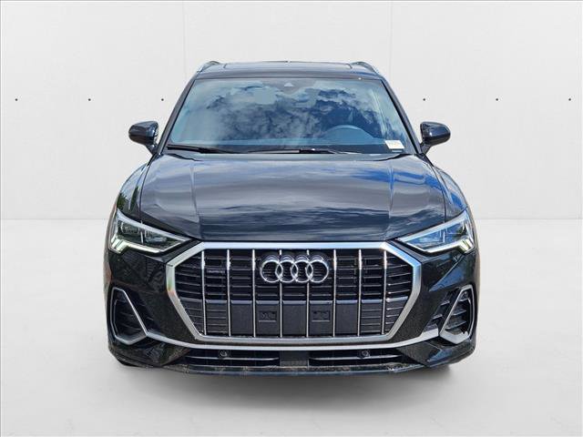 New 2025 Audi Q3 2.0T Premium AWD/4WD image 6
