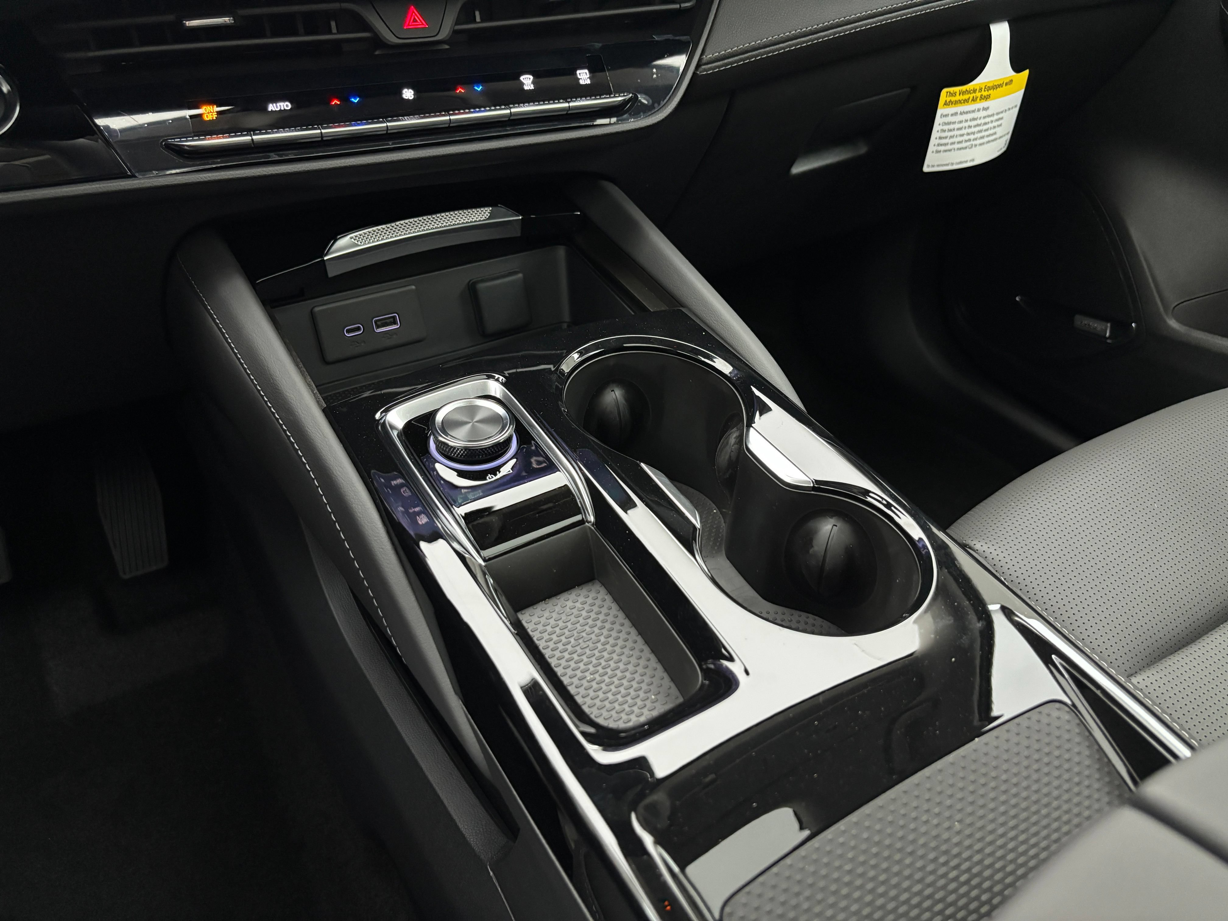 New 2026 Buick Envision Preferred AWD/4WD image 28
