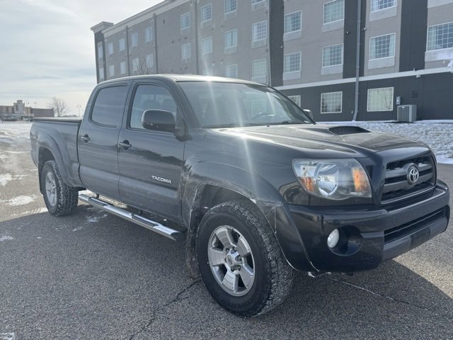 Used 2009 Toyota Tacoma 4x4 Double Cab image 10