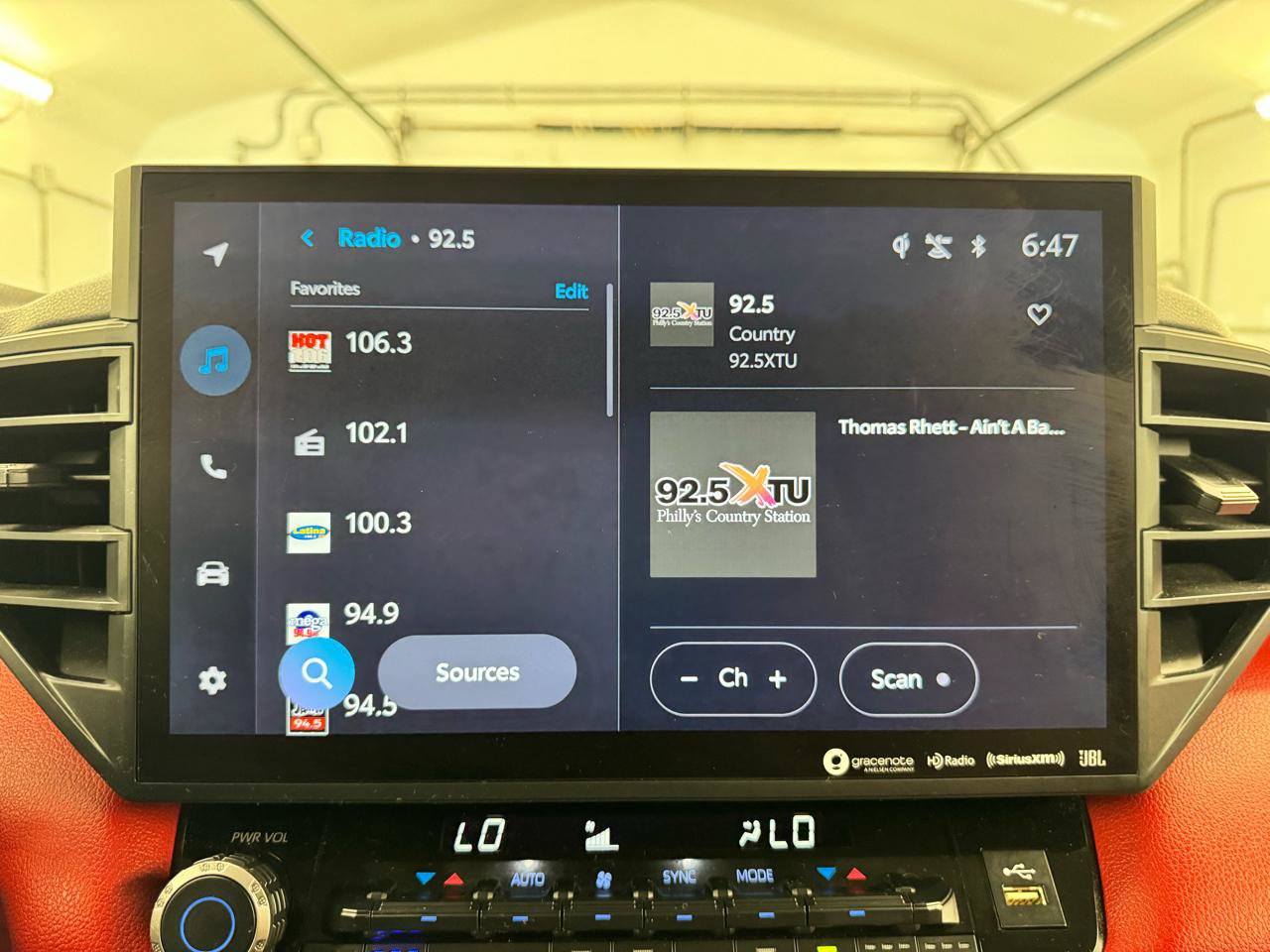 Used 2023 Toyota Tundra TRD Pro AWD/4WD image 33