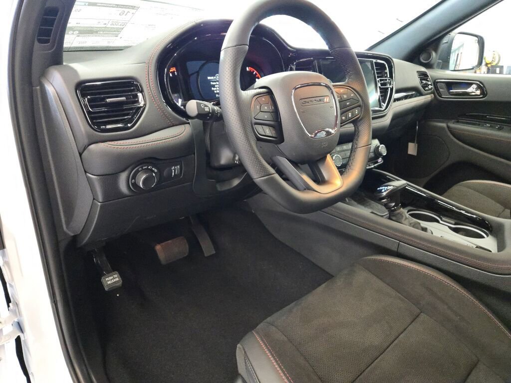 New 2026 Dodge Durango R/T image 18