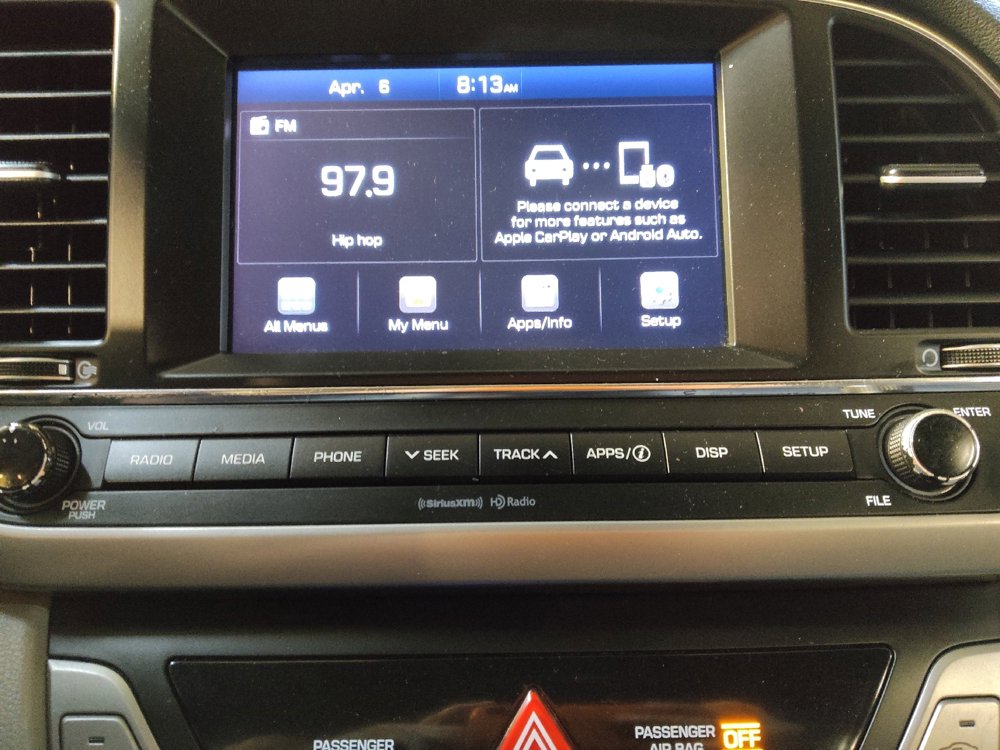 Used 2018 Hyundai Elantra SEL FWD image 25