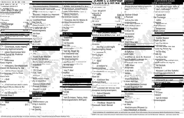 New 2025 MAZDA CX-5 AWD 2.5 S image 14