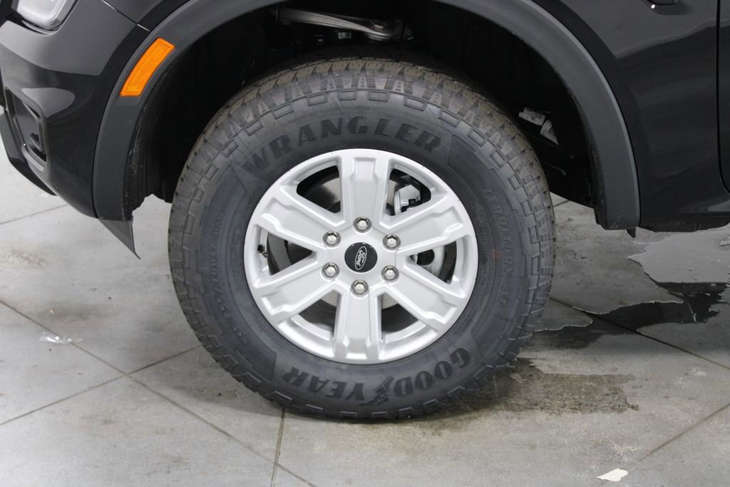 New 2025 Ford Ranger XL w/ Trailer Tow Package image 18