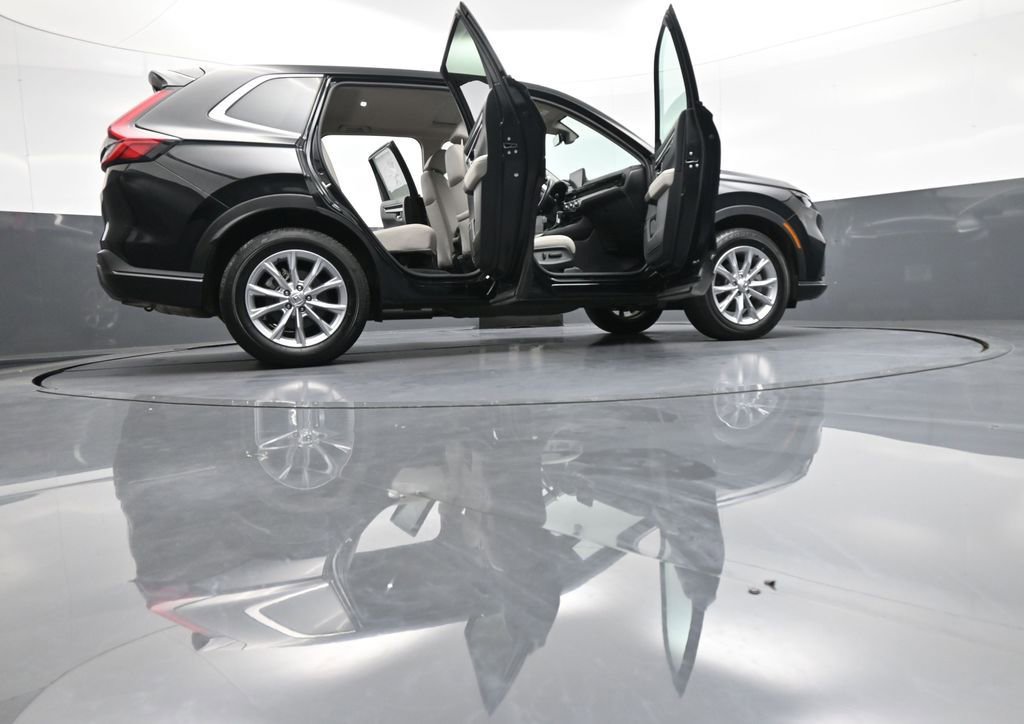 Certified 2024 Honda CR-V EX-L image 49