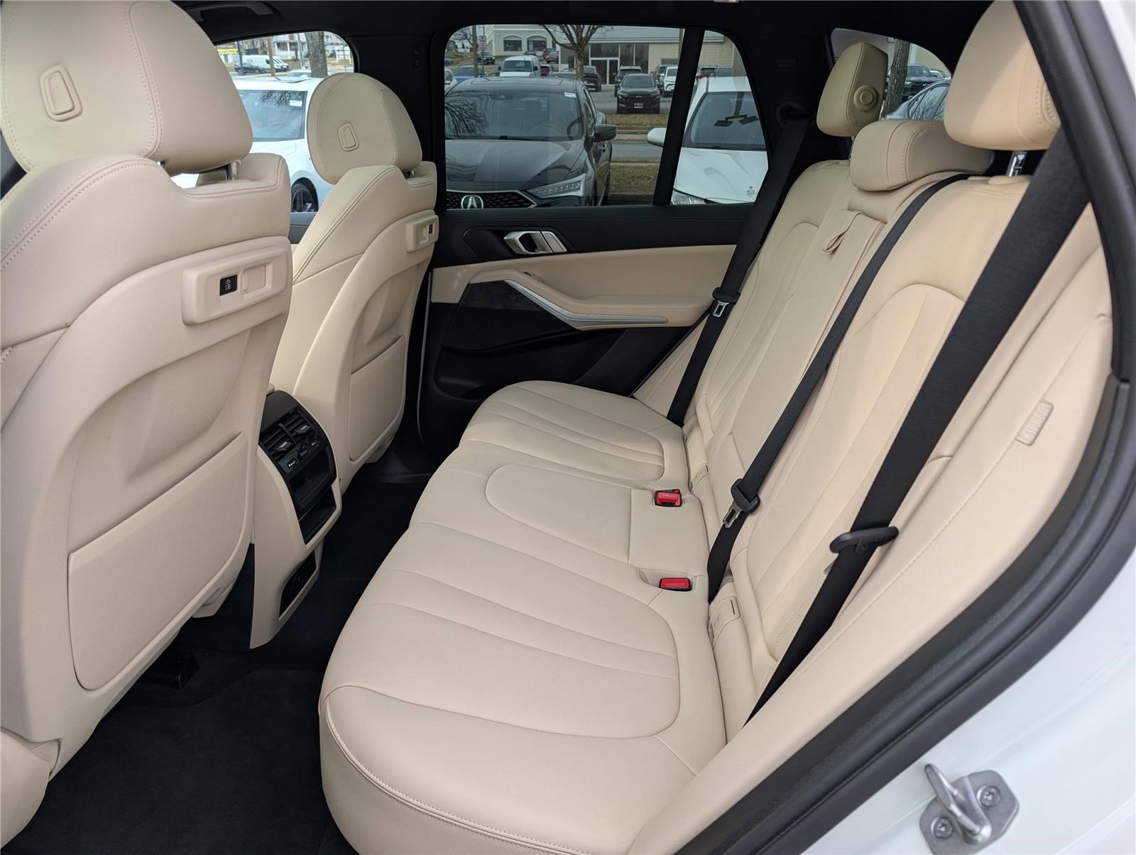 Used 2022 BMW X5 sDrive40i image 16