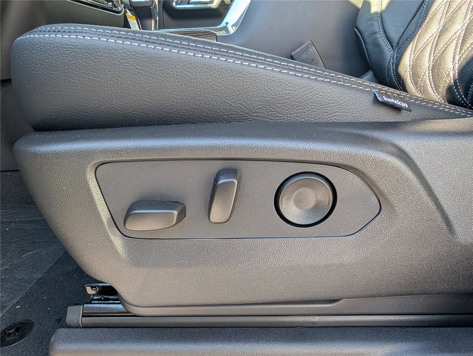 New 2026 Chevrolet Silverado 1500 RST image 22