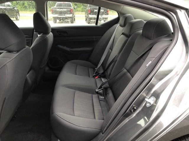 New 2025 Nissan Altima 2.5 SV w/ SV Special Edition Package image 24