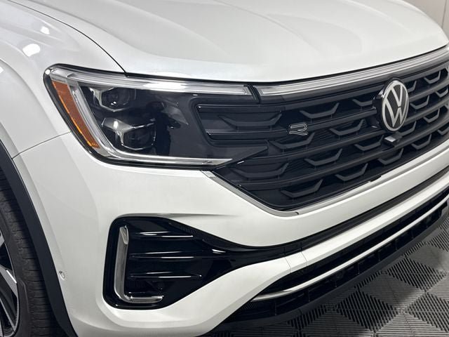 New 2026 Volkswagen Atlas SEL Premium R-Line AWD/4WD image 12