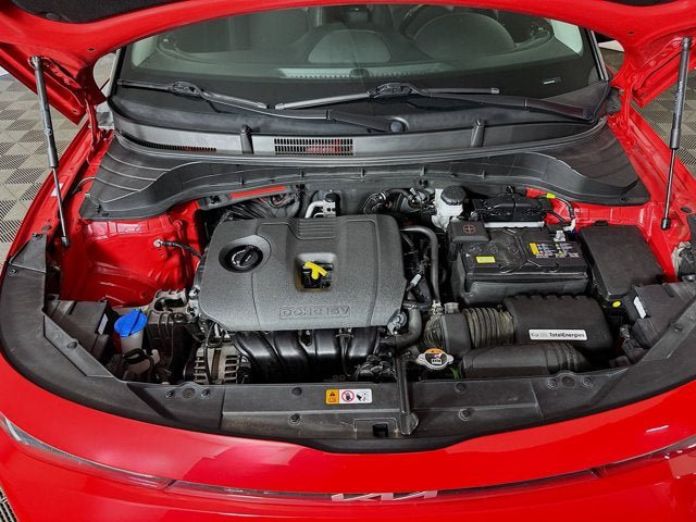 Certified 2023 Kia Soul GT-Line w/ GT-Line Technology Package FWD image 31