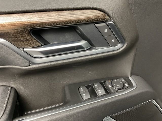 New 2026 Chevrolet Silverado 1500 LT w/ LPO, Dark Essentials Package image 10