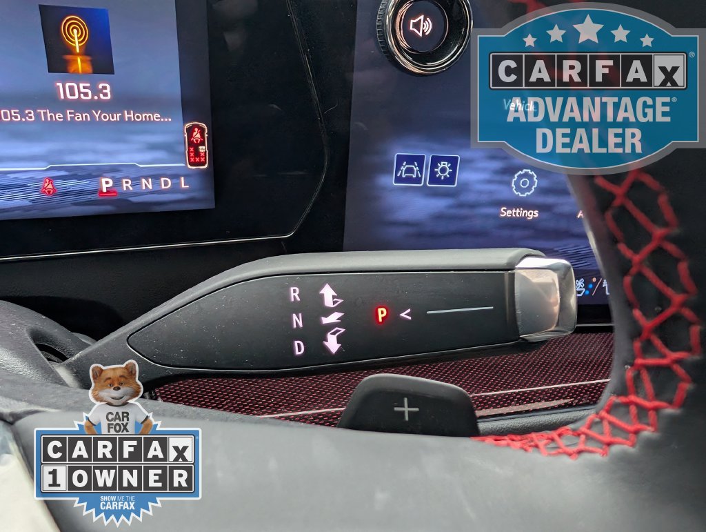 Used 2025 Chevrolet Traverse RS w/ LPO, Floor Liner Package FWD image 14