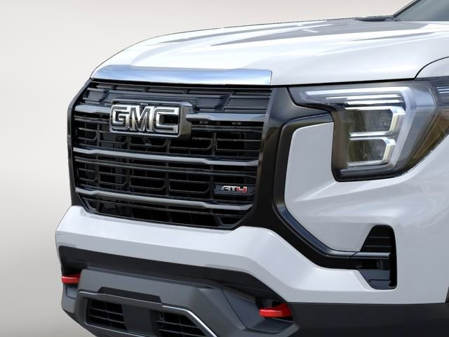New 2026 GMC Terrain AT4 image 13