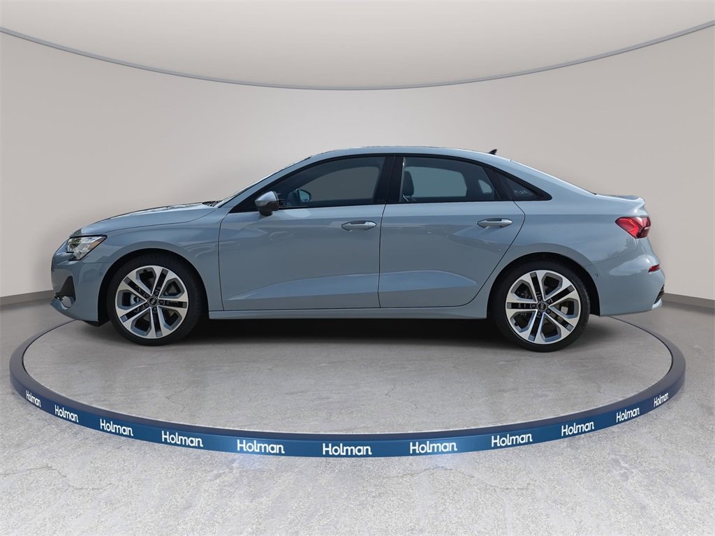 New 2026 Audi A3 2.0T Premium image 6