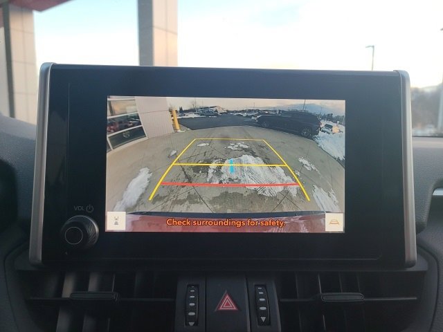 Used 2024 Toyota RAV4 Adventure image 29