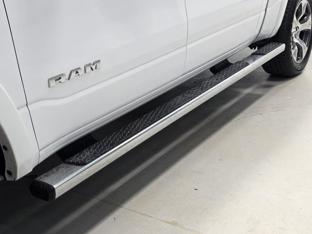 Used 2022 RAM 1500 Laramie RWD image 31