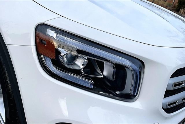 Certified 2023 Mercedes-Benz GLB 250 4MATIC image 35