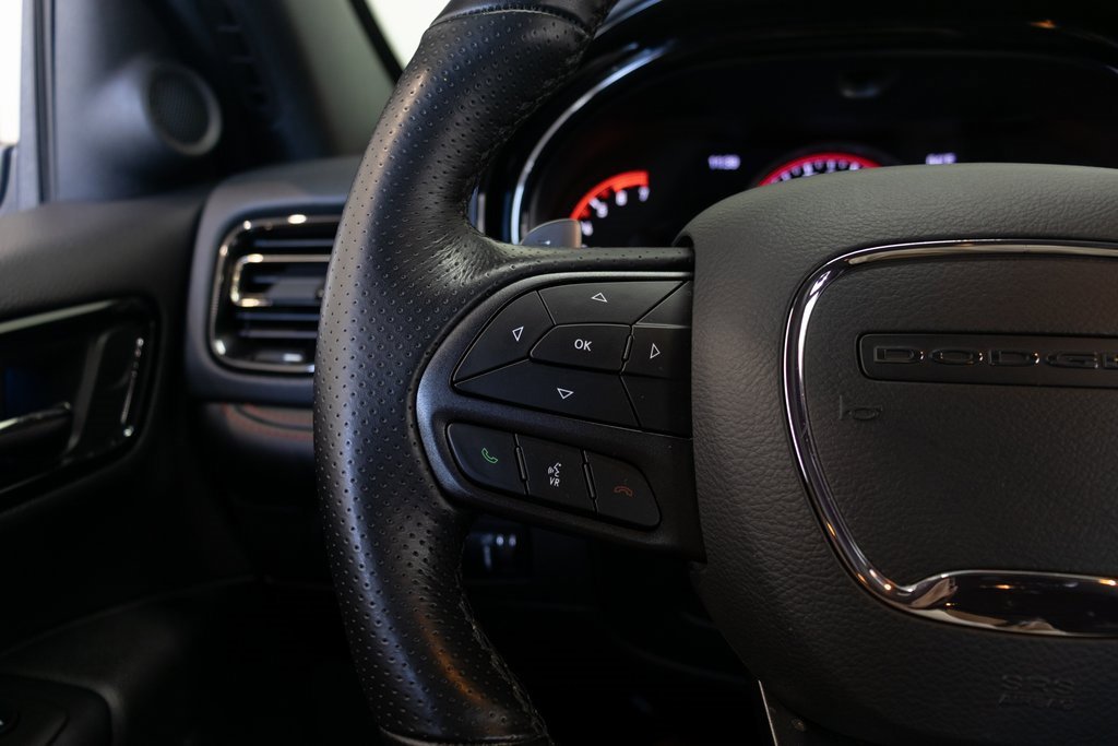 Used 2024 Dodge Durango R/T w/ Blacktop Package image 28