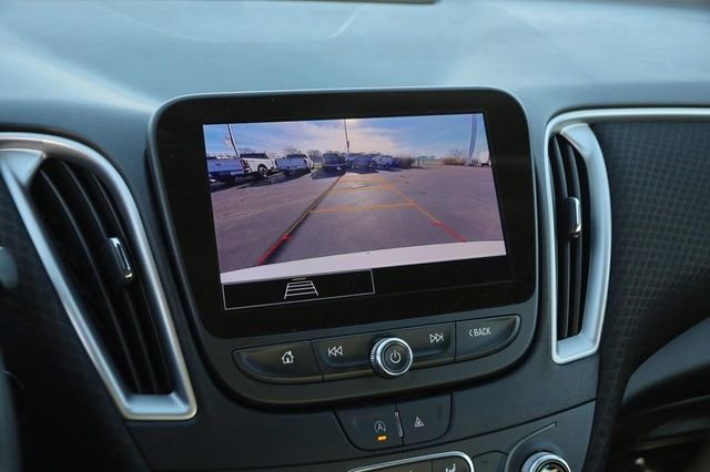 Used 2024 Chevrolet Malibu LT image 16