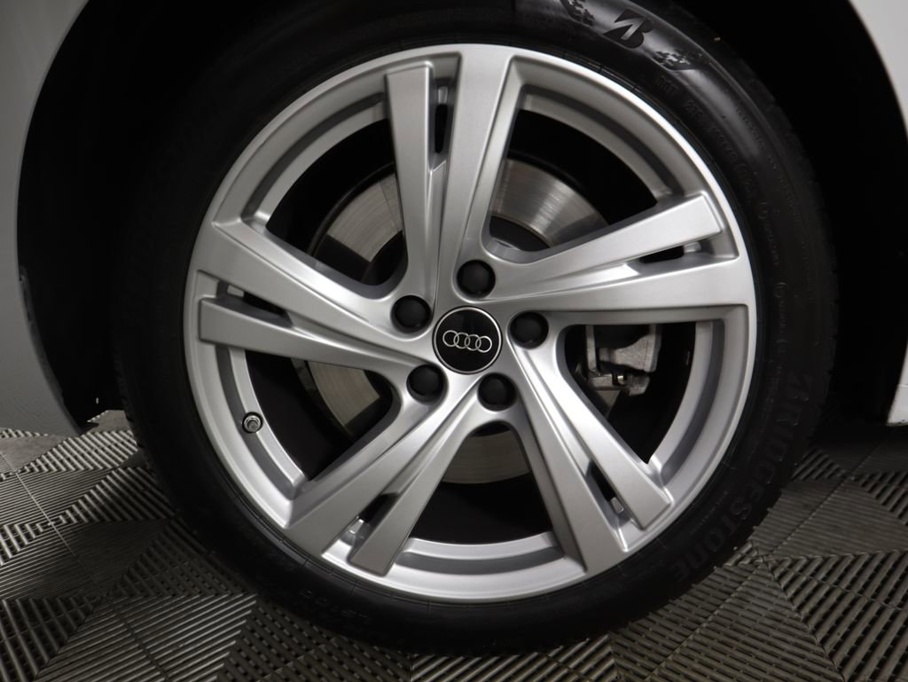 Certified 2025 Audi A5 2.0T Premium Plus w/ Premium Plus image 34