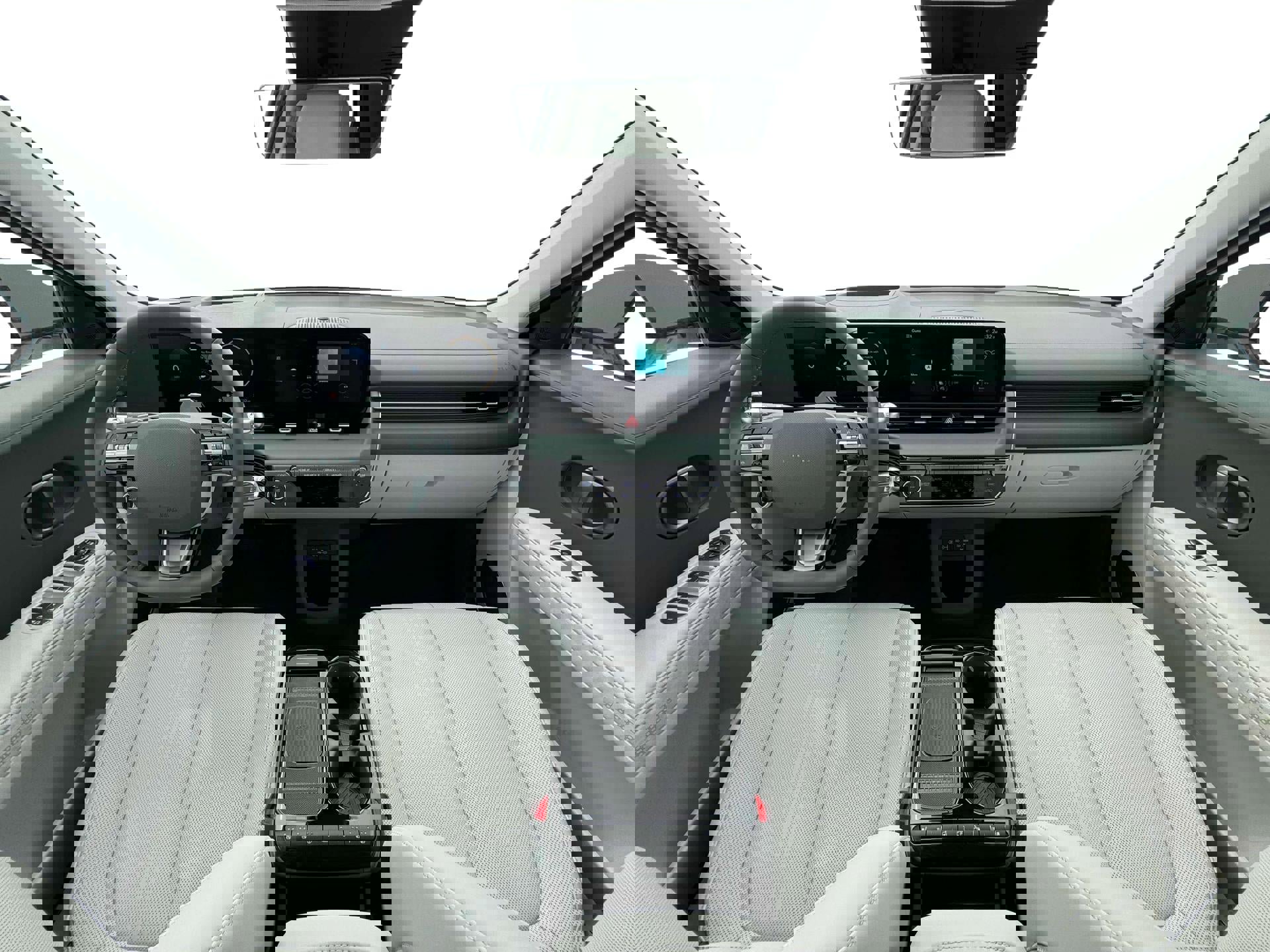 New 2025 Hyundai Ioniq 5 Limited image 13