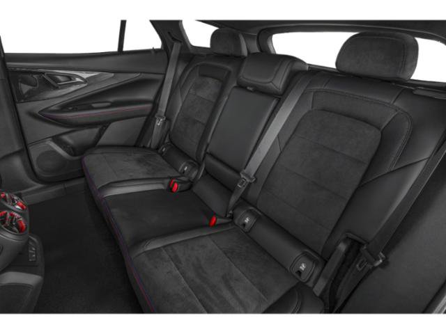 New 2027 Chevrolet Blazer EV RS FWD image 9