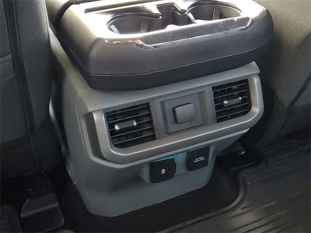 Used 2021 Ford F150 XLT w/ Equipment Group 302A High image 28