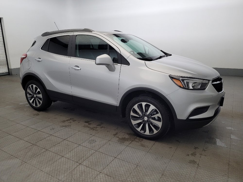 Used 2022 Buick Encore Preferred w/ Safety Package image 11