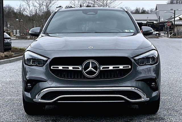 Used 2026 Mercedes-Benz GLA 250 4MATIC image 12