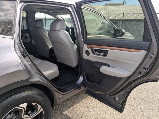 Used 2019 Honda CR-V Touring image 37