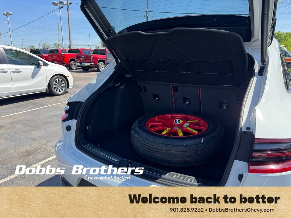 Used 2018 Porsche Macan S image 42