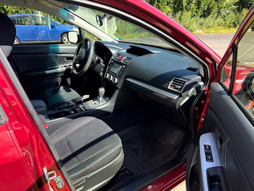 Used 2016 Subaru Impreza 2.0i AWD/4WD image 15