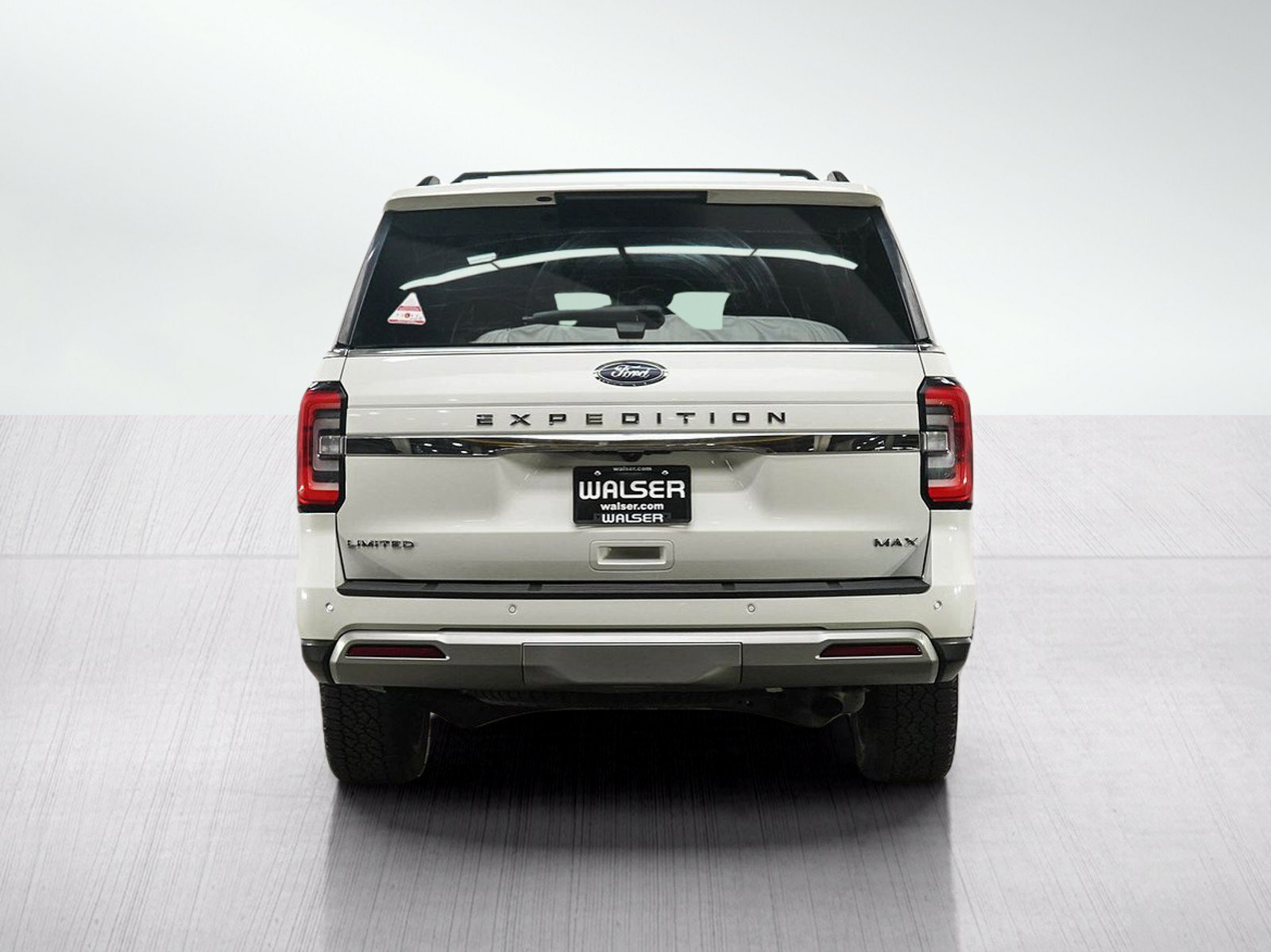 Used 2022 Ford Expedition Max Limited AWD/4WD image 4