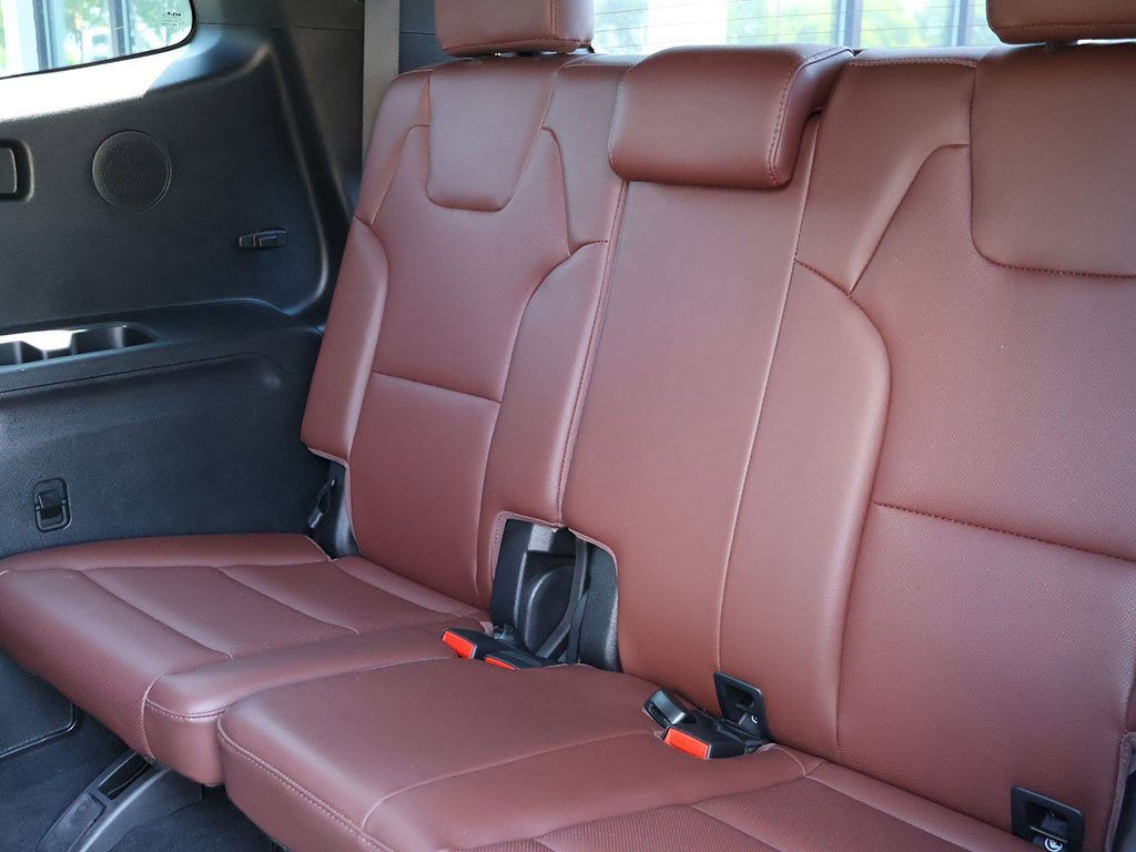 Used 2024 Kia Telluride SX image 40