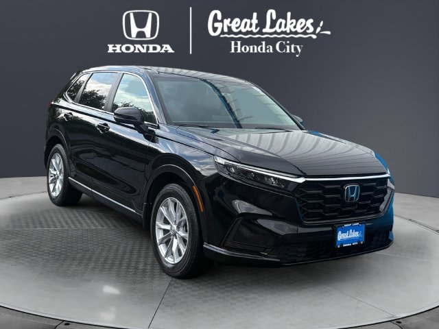 Used 2024 Honda CR-V EX image 1