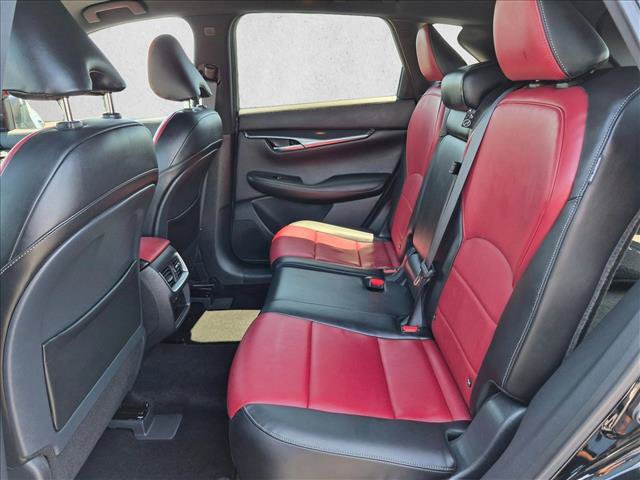 Certified 2025 INFINITI QX50 Sport AWD/4WD image 20