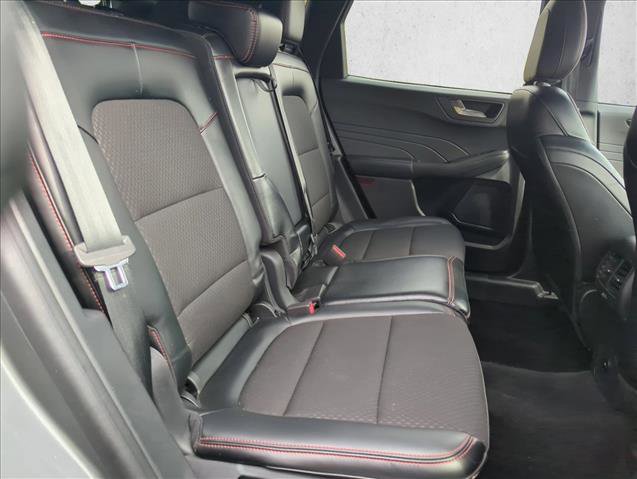 Used 2024 Ford Escape ST-Line w/ Cold Weather Package image 23