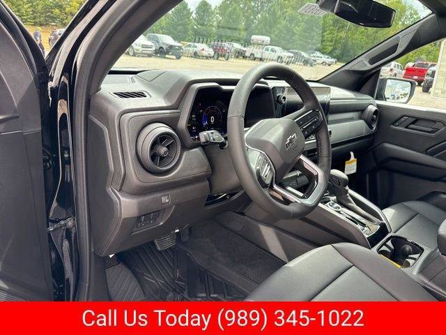New 2026 Chevrolet Colorado Trail Boss image 14