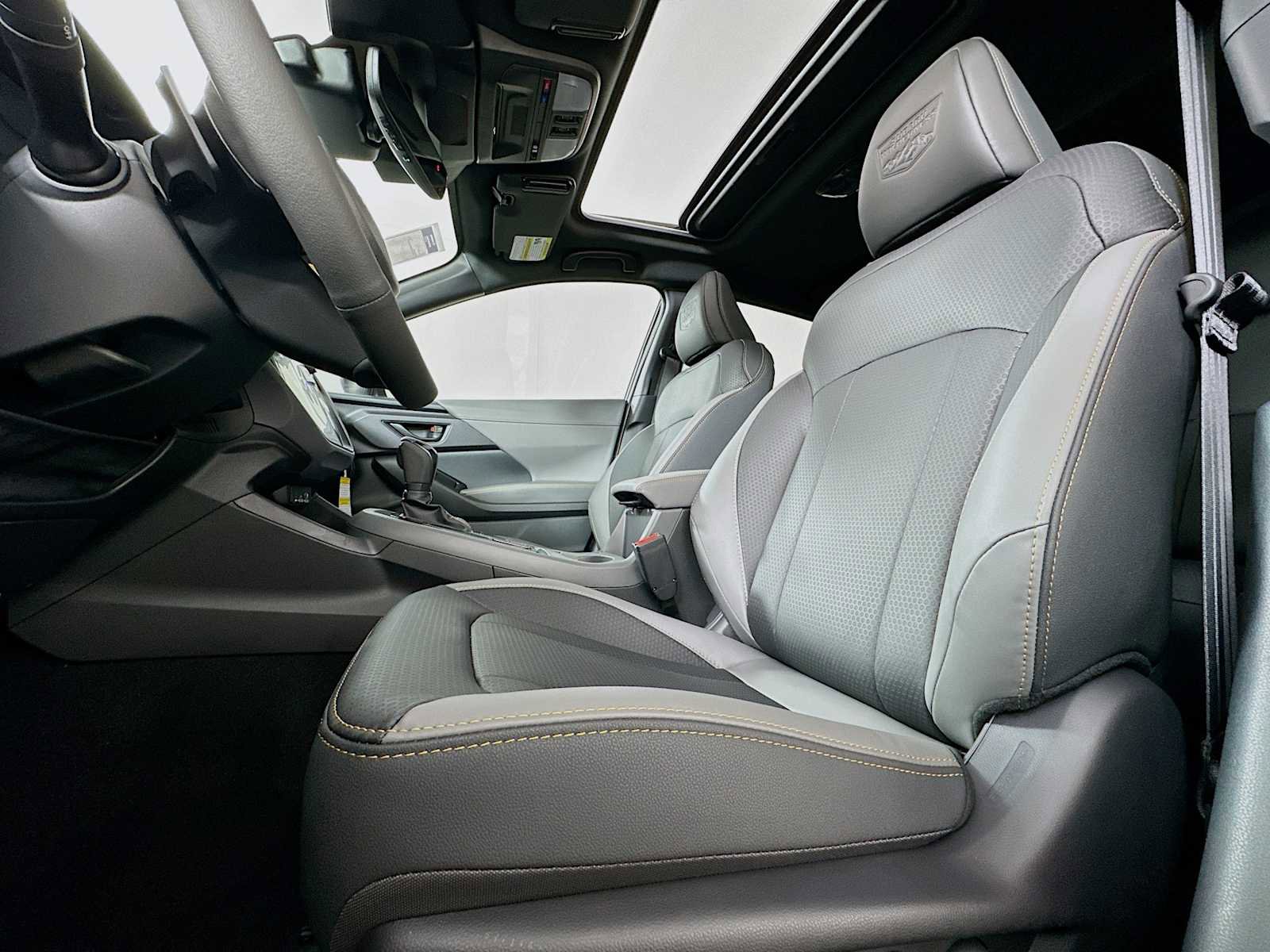 New 2026 Subaru Crosstrek 2.5i Wilderness image 18