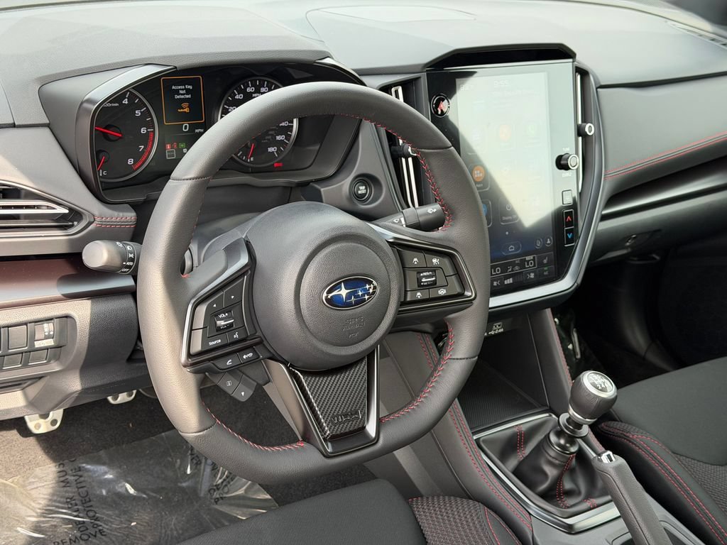 Used 2025 Subaru WRX Premium AWD/4WD image 24