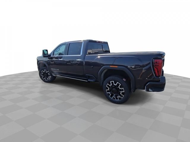 New 2025 GMC Sierra 2500 Denali w/ Denali Reserve Package image 6