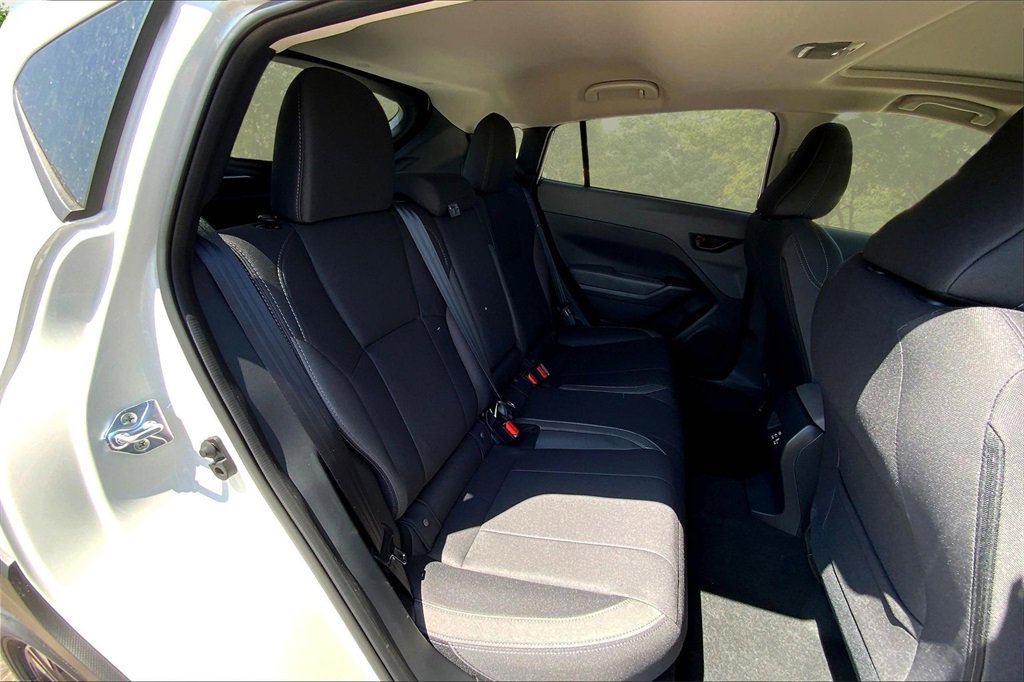 New 2025 Subaru Crosstrek 2.0i Premium image 9