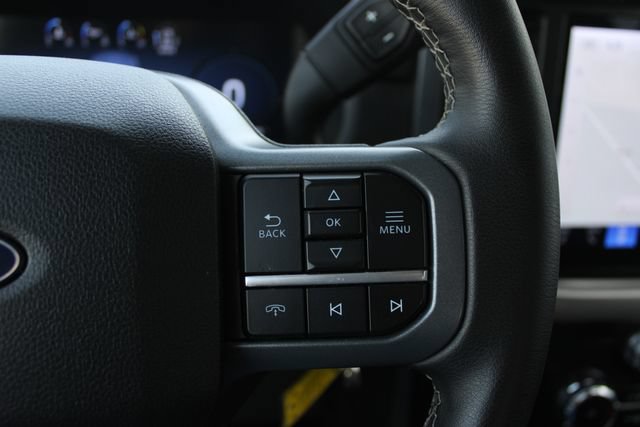 Used 2024 Ford F150 XLT w/ Tow/Haul Package AWD/4WD image 8