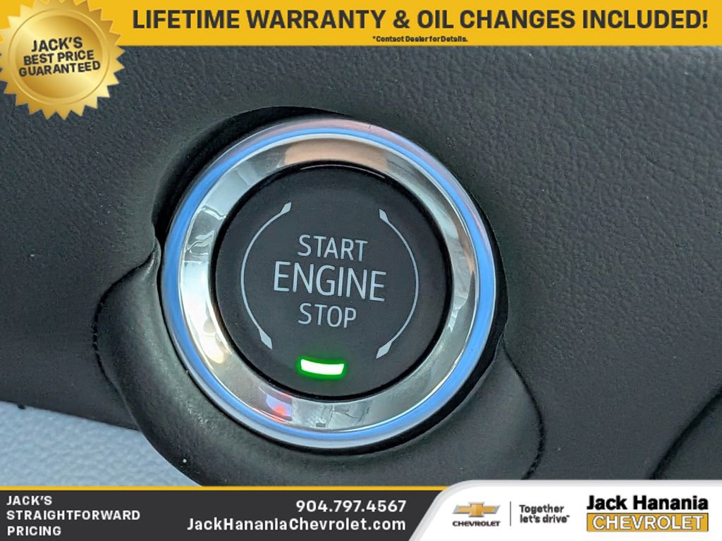 New 2026 Chevrolet Tahoe Premier w/ Sun And Tow Package AWD/4WD image 34