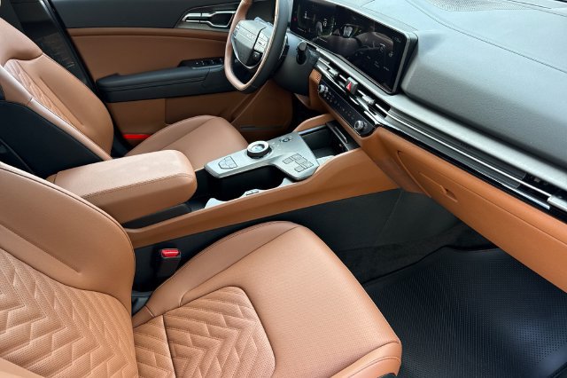 New 2027 Kia Sportage X-Line AWD/4WD image 19