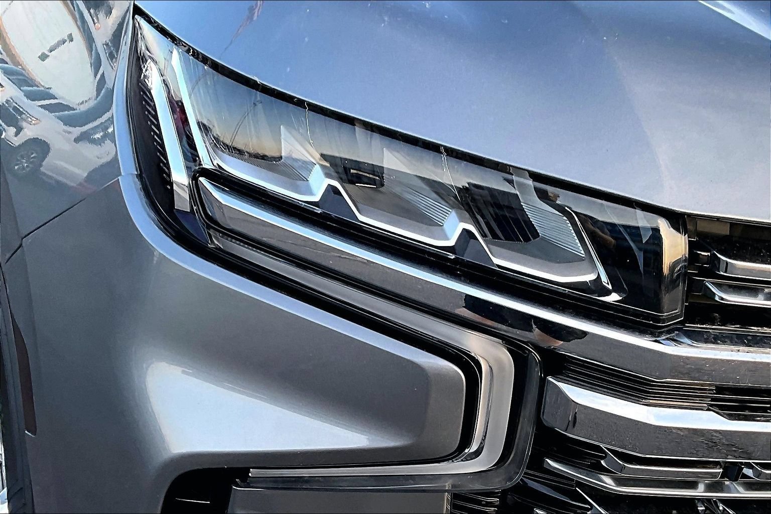 Used 2021 Chevrolet Tahoe Premier AWD/4WD image 32