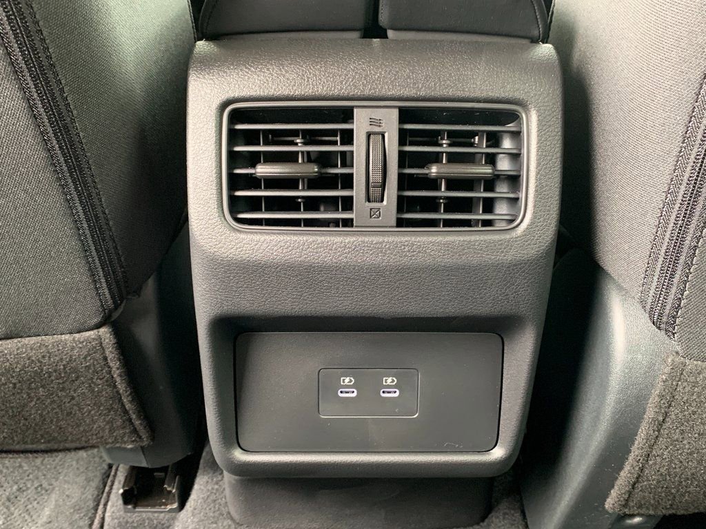 New 2026 Nissan Rogue SV w/ Cold Weather Package image 18